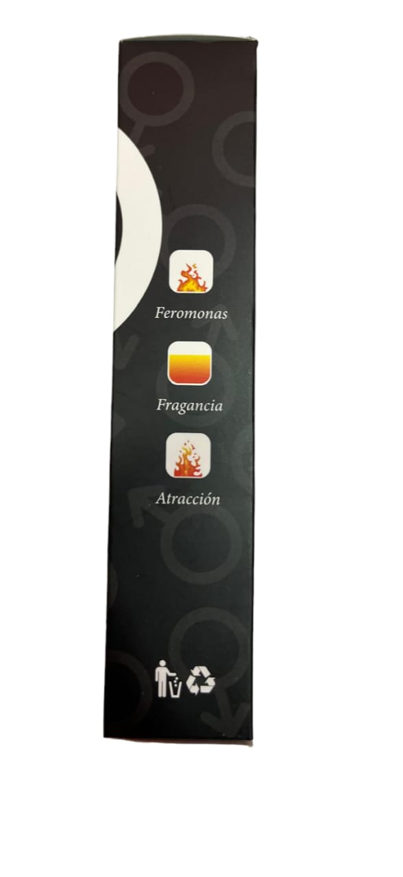 PERFUME PASSION+++ ONE MILLIUN FEROMONAS